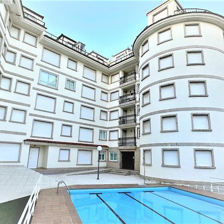 Apartamento Welcome Granamar 산신소 외부 사진
