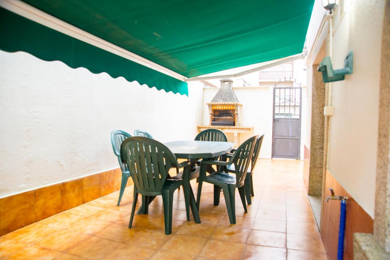 Apartamento Welcome Granamar 산신소 외부 사진