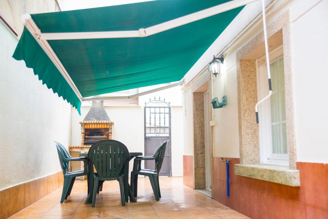 Apartamento Welcome Granamar 산신소 외부 사진