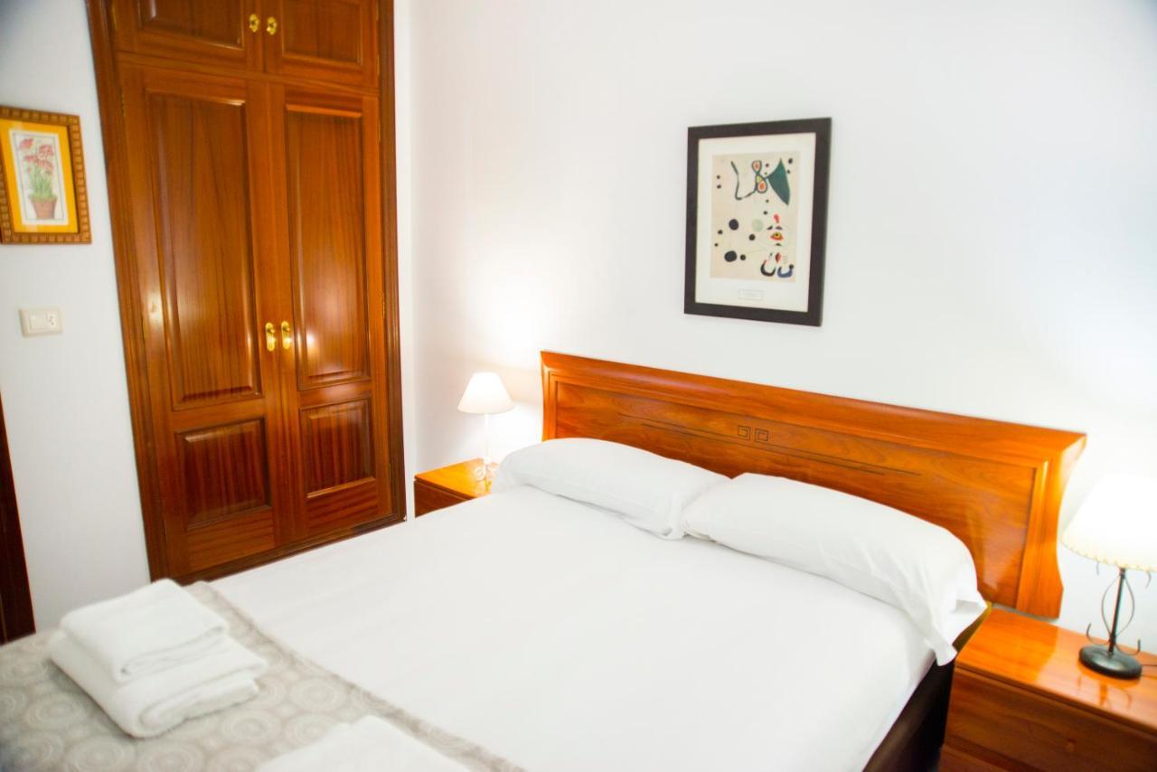 Apartamento Welcome Granamar 산신소 외부 사진