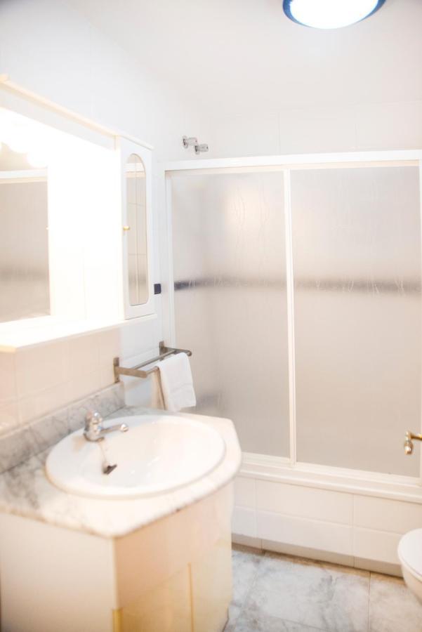 Apartamento Welcome Granamar 산신소 외부 사진